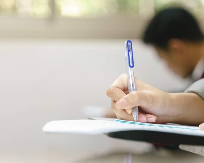 Estado torna pública a convocação para as provas objetivas do concurso da Sesacre