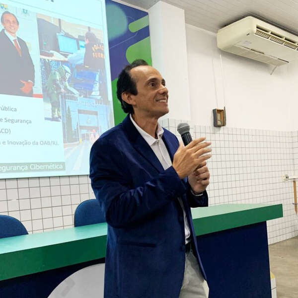 Supesp participa de conferência on-line internacional sobre Pesquisa Científica e Tecnológica na Turquia e Dubai