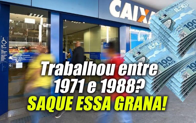 Cotas do PIS/Pasep: pagamentos liberados