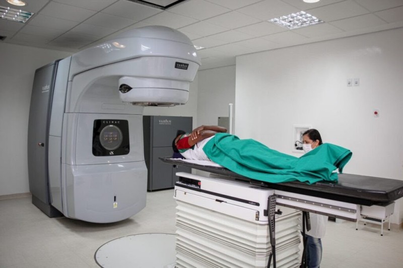 Fila de espera para exames de média e alta complexidade diminuiu 48% em 2022 no Acre