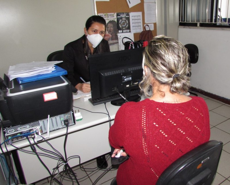 Prefeitura se destaca com políticas públicas de prevenção e enfrentamento à violência contra a mulher