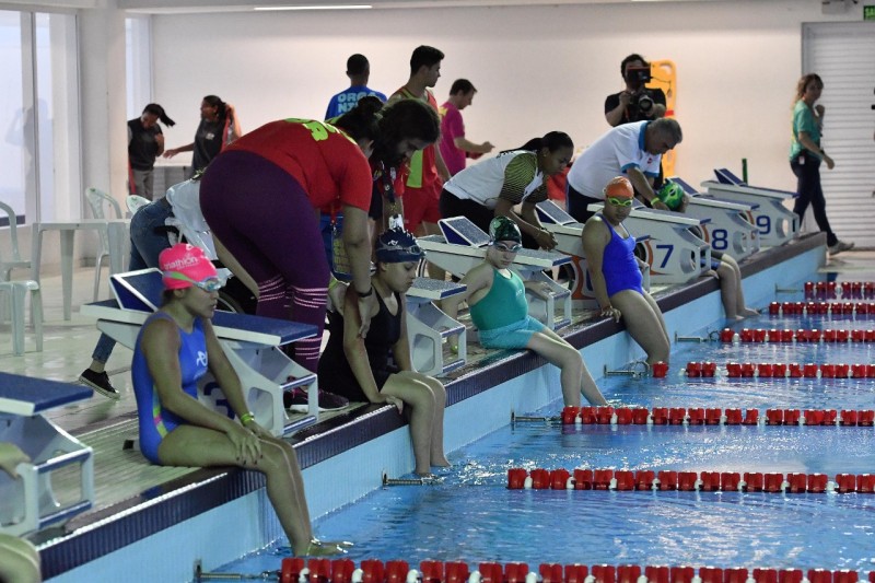 Competição estudantil amplia inclusão com esporte adaptado