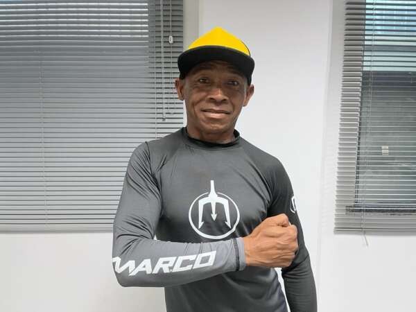 Paratleta cearense é convocado pela CB Surf para representar o Brasil no ISA World Para Surfing Championship 2022