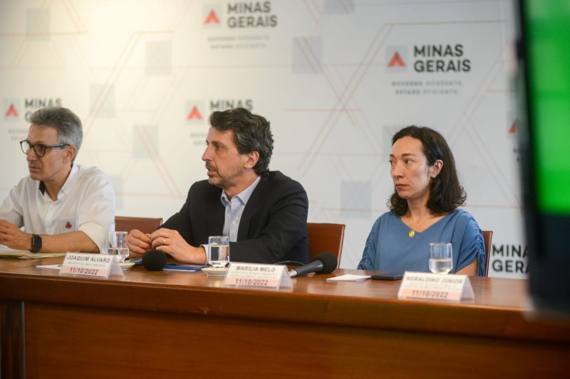 Sete parques nacionais em Minas vão receber R$ 150 milhões em investimentos