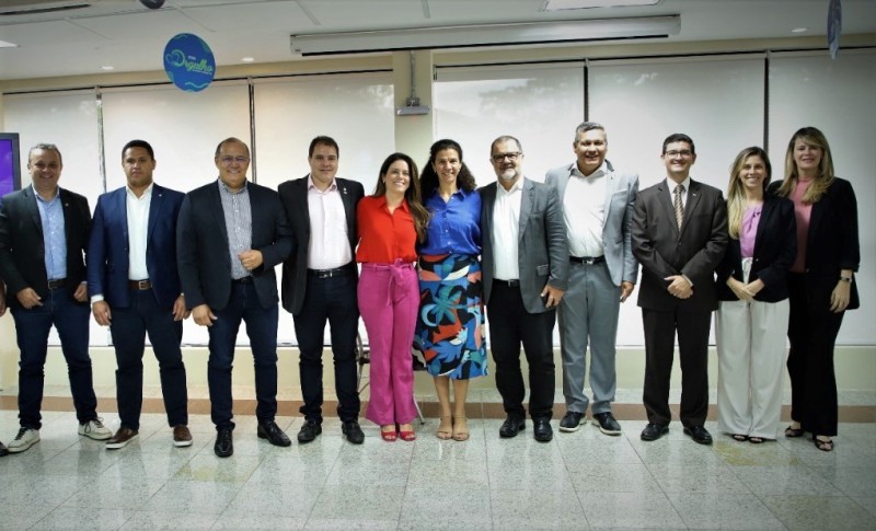 - A Missão da 38ª Feira Internacional de Havana 2022 (Fihav) é organizada pelo Governo de Pernambuco, por meio da Agência de Desenvolvimento Econômico (Adepe), Consórcio Nordeste e Federação das Indústrias de Pernambuco (Fiepe)