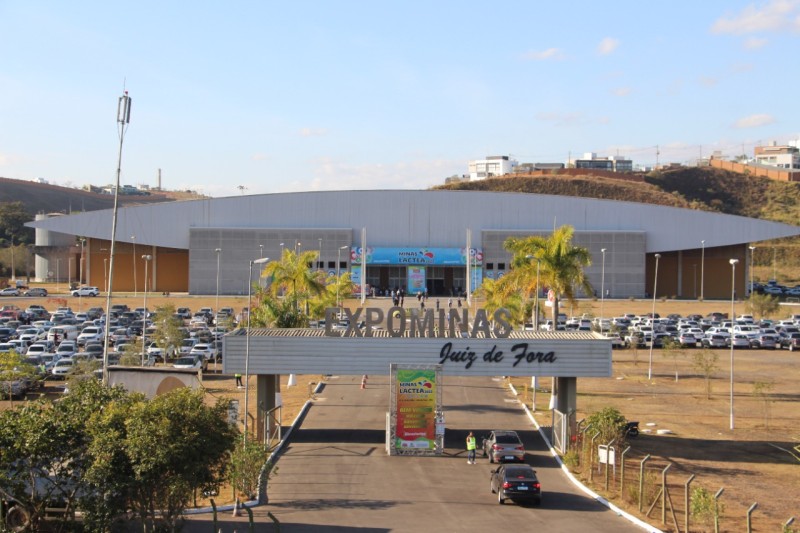 Epamig define as datas do Minas Láctea 2023