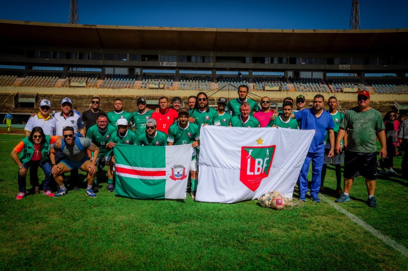 Pela primeira vez, equipe de Bataguassu avança para quarta fase da 18ª Copa Assomasul