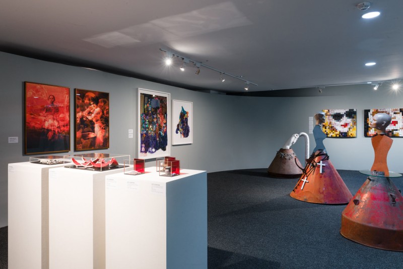 MON promove roda de conversa sobre a exposição Fora das Sombras