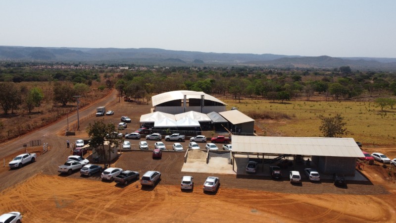 Minas avança no fornecimento de serviços de saneamento, resíduos sólidos e acesso à água