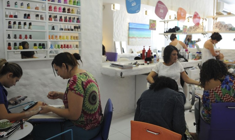 Setor de serviços em Goiás cresce 9% em agosto 