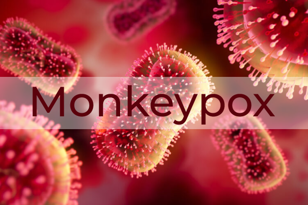Secretaria Municipal de Saúde confirma quarto caso de monkeypox no município
