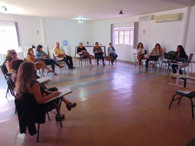 Três escolas municipais foram selecionadas para projeto piloto de educação cooperativista a partir de 2023