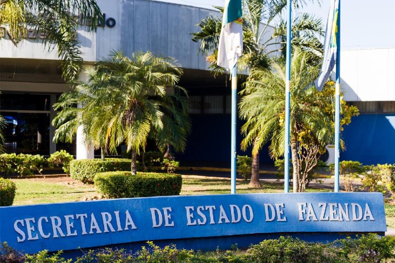 Queda na arrecadação do ICMS em Mato Grosso atinge 22,84% em setembro
