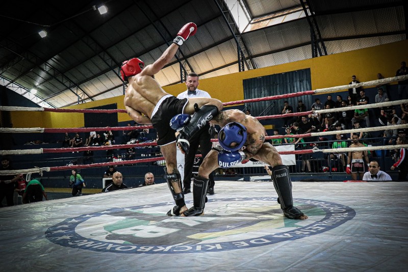 Cascavel é campeã da segunda edição do Paraná Combate