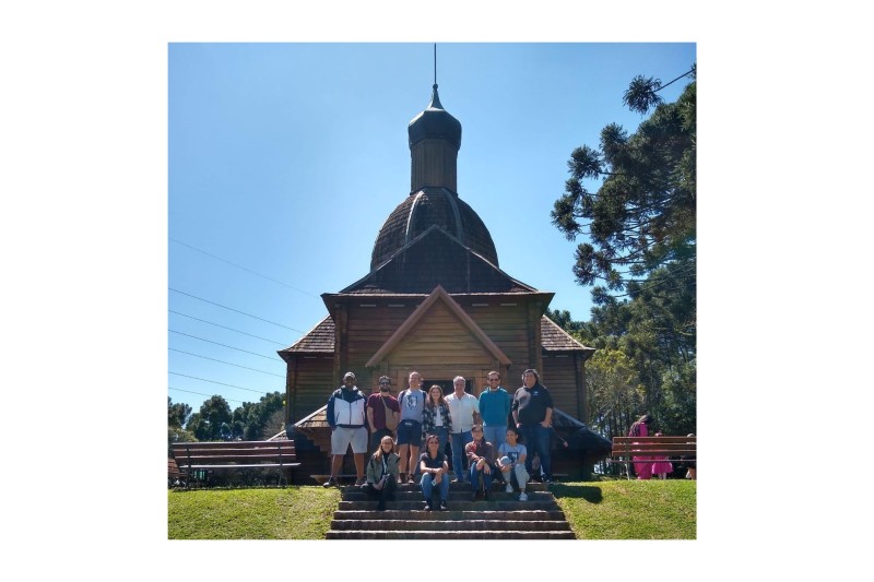 Paraná adota nova estratégia para identificar e atrair turistas de países vizinhos