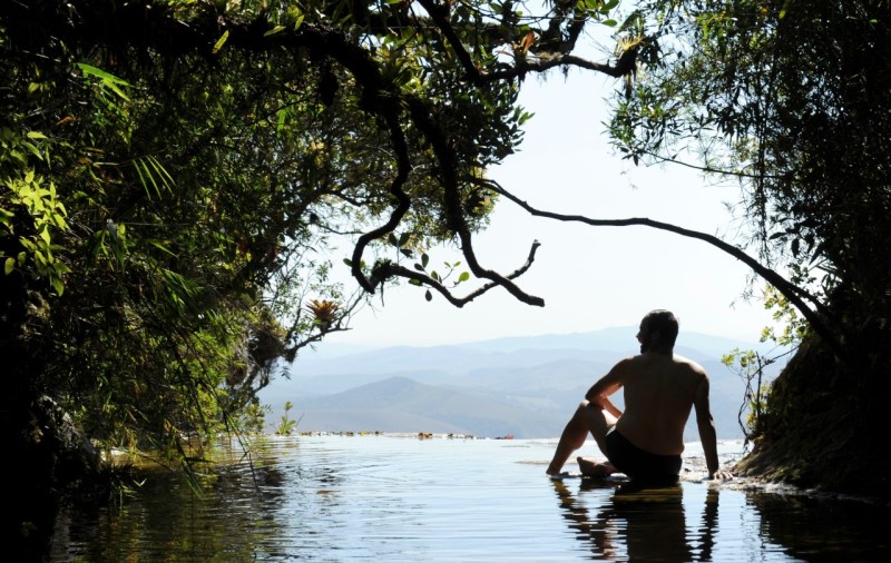 Estado publica edital de licitação para concessão dos parques do Itacolomi e Ibitipoca 