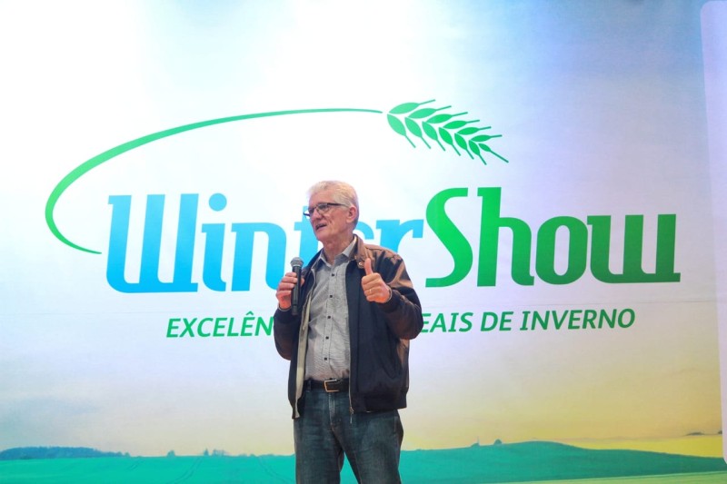 Inovação no agronegócio é destaque em evento tecnológico em Guarapuava