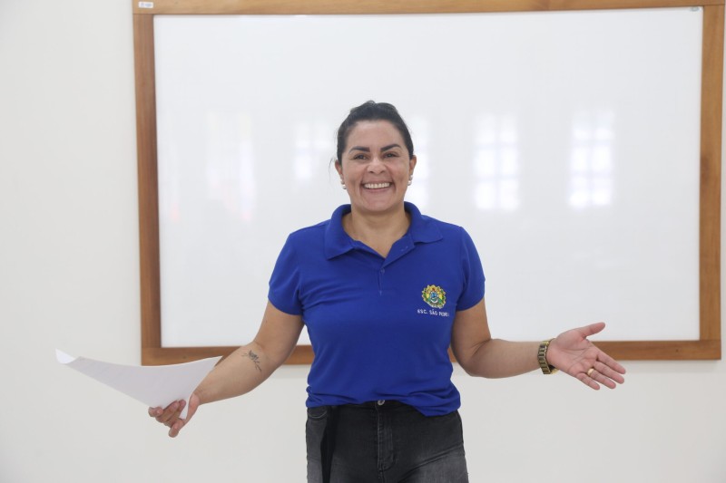 Governo convoca mais 38 professores do cadastro de reserva dos processos seletivos da Educação