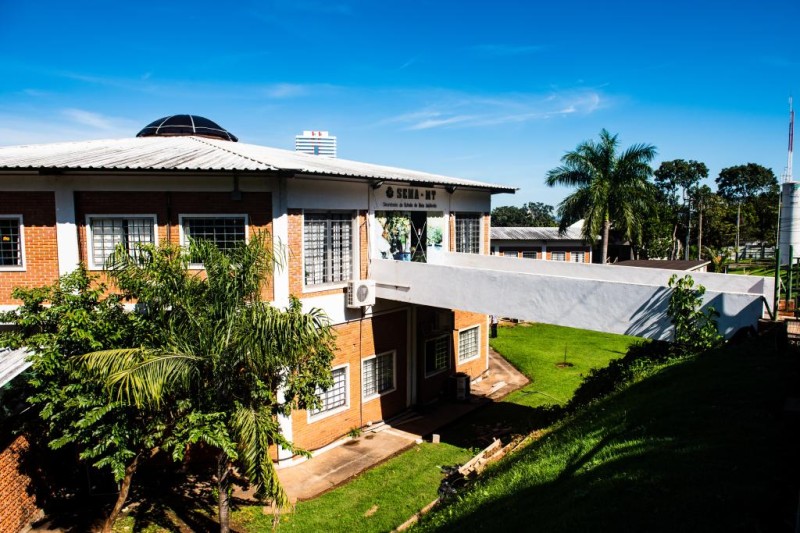 Sema abre inscrições para o curso de Aprimoramento de Fiscalização Ambiental para técnicos municipais