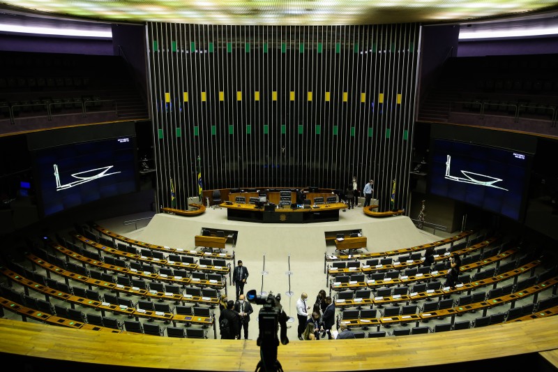 Câmara aprova marco legal para a indústria de jogos eletrônicos