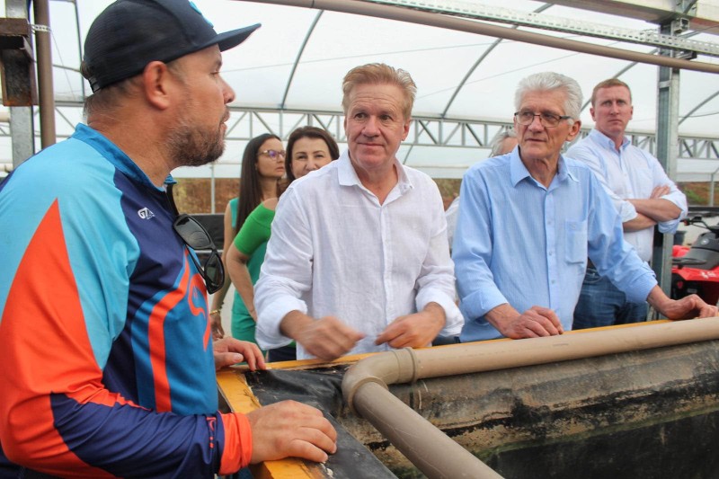 Com investimento de R$ 100 milhões, novos empreendimentos no Sudoeste impulsionam o agro