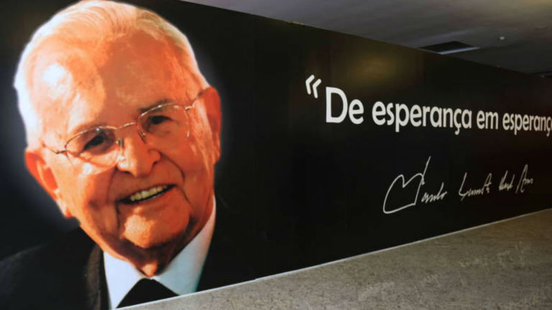 Comissão Arns passa a integrar o Observatório dos Direitos Humanos do Conselho Nacional de Justiça.