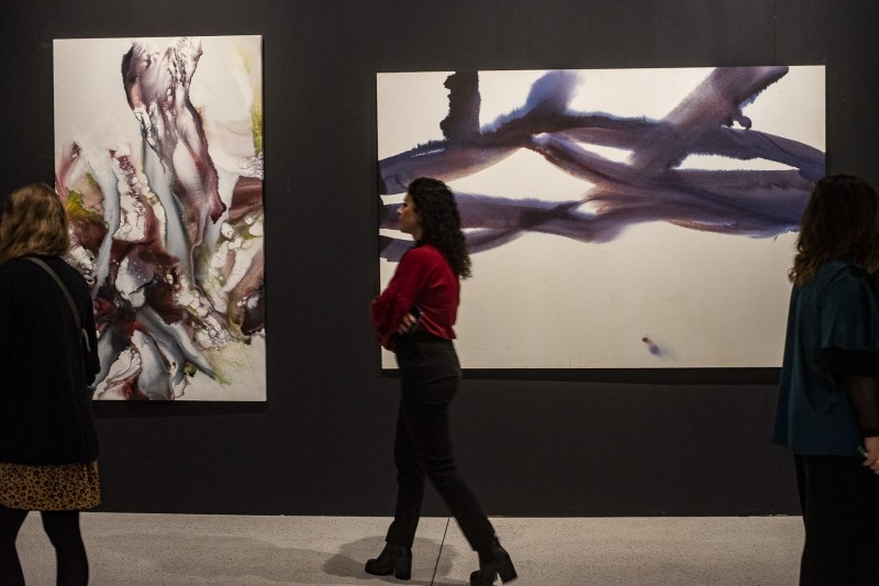 Exposição inédita de Poty, concerto de domingo e muito mais na programação cultural