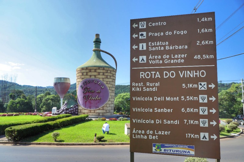 Conquista de Indicação Geográfica abre novos mercados para vinho de Bituruna