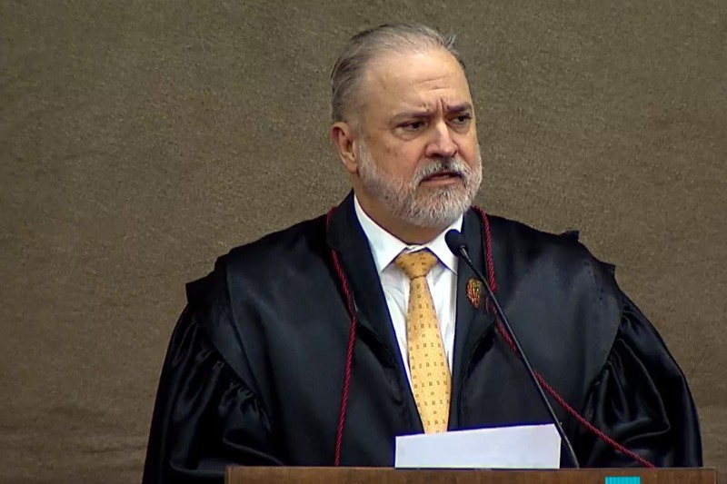 PGR questiona norma do TSE sobre retirar postagens das redes sociais