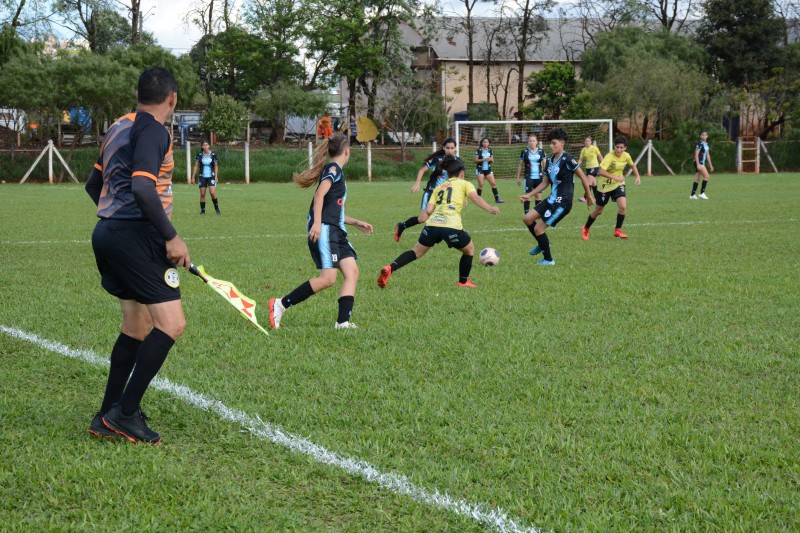 Paraná Bom de Bola define finalistas nas categorias sub-16, sub-21 e master