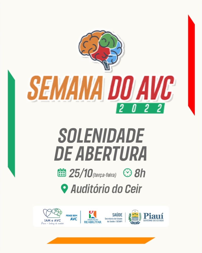 AVC volta a ser a principal causa de morte no Brasil e campanha alerta para a prevenção