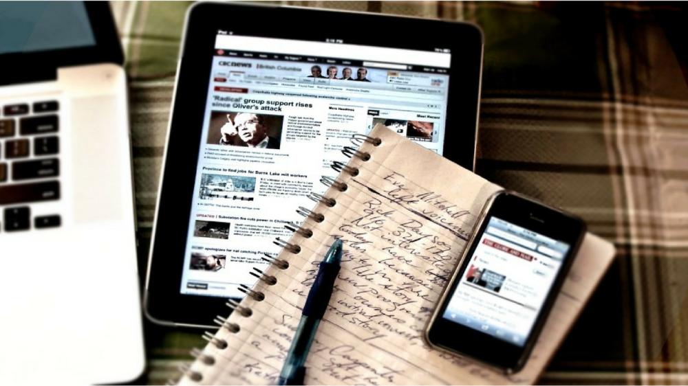 Abraji lista ferramentas úteis para cobrir eleições.