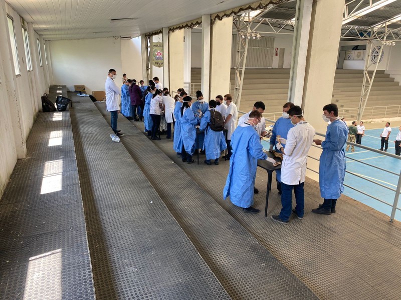 Polícia Civil de Minas contará com perícia especializada em medicina veterinária