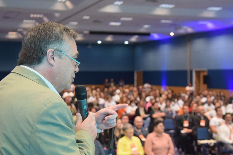 Conferência de saúde mental debate pós-pandemia e ampliação de alternativas de financiamento