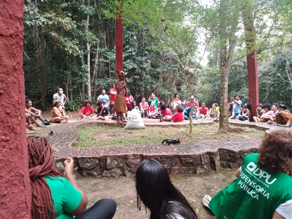 Pior, se não fosse assim!