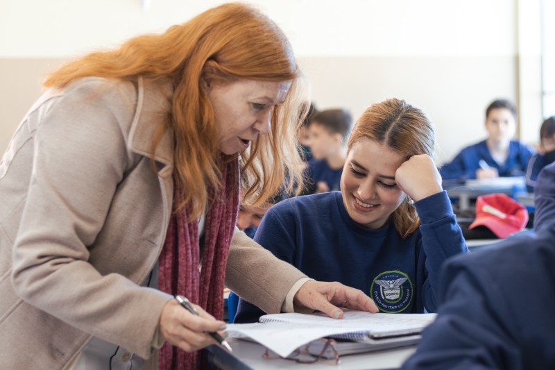 Secretaria de Educação divulga calendário escolar de 2023 para a rede estadual de ensino