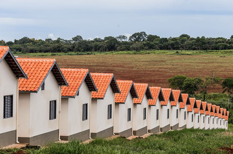 Fundo Garantidor de Habitação Popular é ampliado