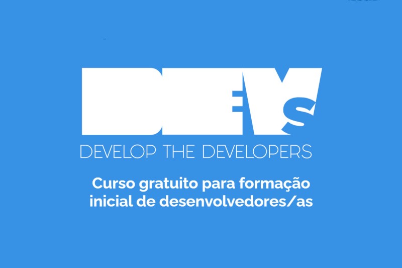 Com apoio do BRDE, programa Dev The Devs promove live sobre carreira e protagonismo