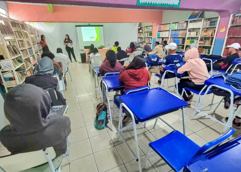Acessuas Trabalho encerra mais uma oficina de capacitação de jovens