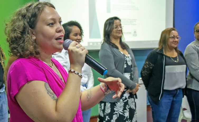 Governo do Tocantins realiza Encontro de Alinhamento sobre Plano de Convivência Familiar e Comunitária