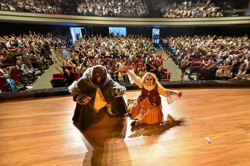 Museus do Estado abrem neste domingo e no feriado de Finados; confira a agenda cultural