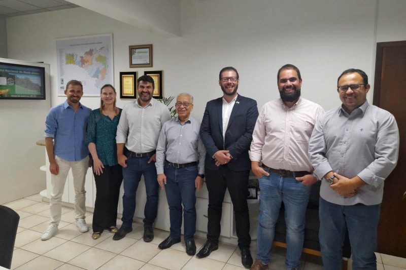 Entidades de vigilância sanitária animal propõem fiscalização compartilhada no Sul