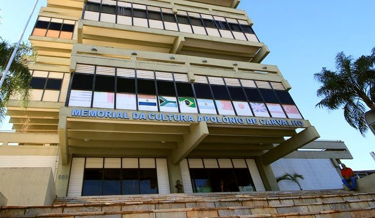 Biblioteca Estadual Dr. Isaías Paim promove o minicurso “Dicas de Redação”