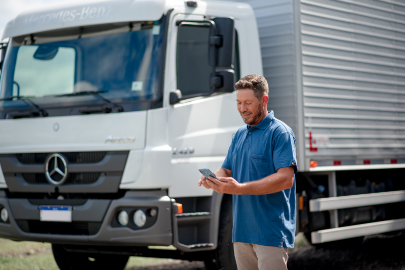 Setor de transporte cresce 13,9% no primeiro semestre