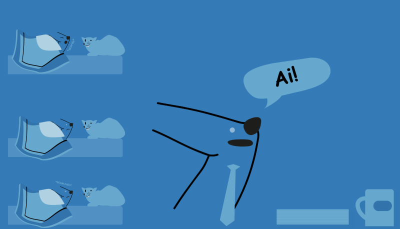 Livro infantojuvenil 