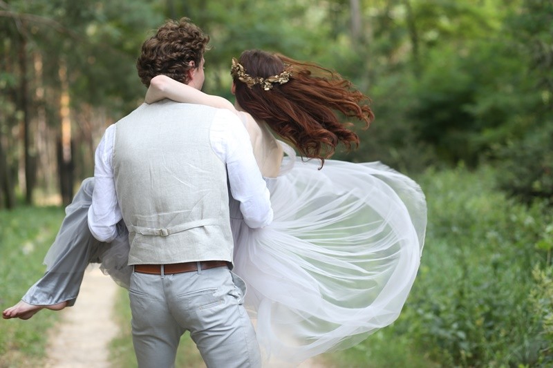 Noivos buscam inserir práticas sustentáveis no casamento