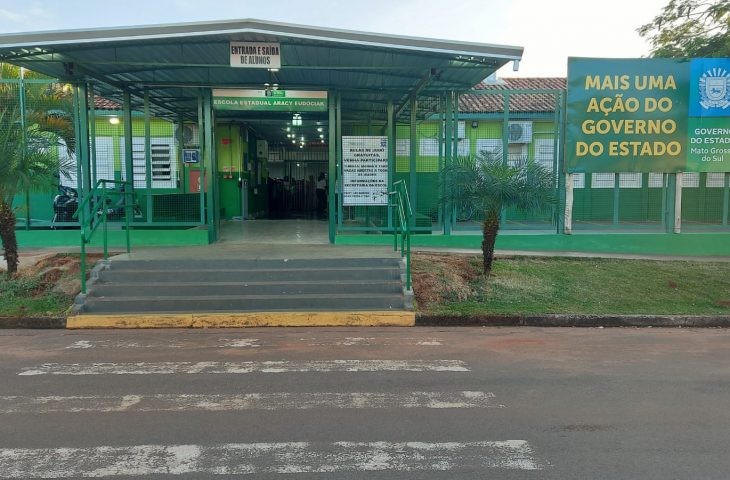 EE Aracy Eudociak realiza I Congresso Brasilidades – Mentes em Movimento