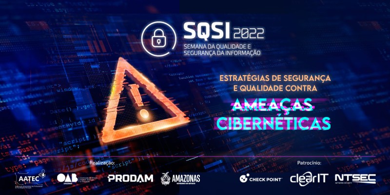 Prodam promove evento sobre ameaças cibernéticas