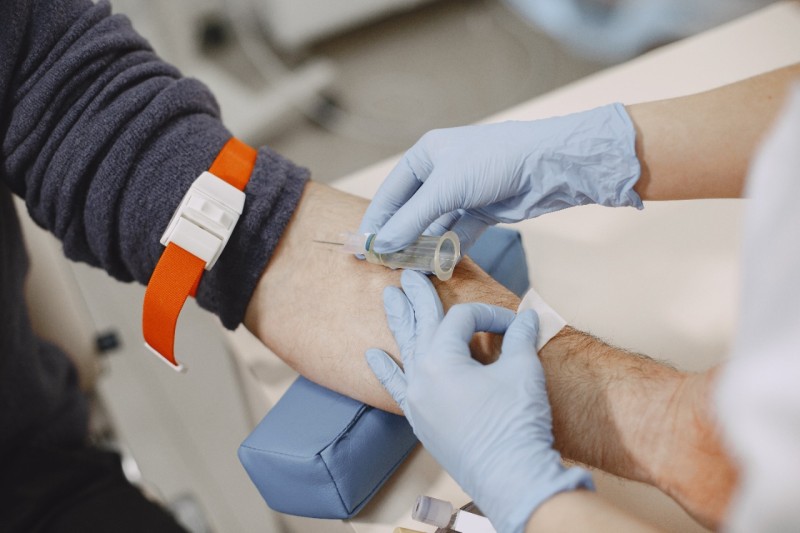 Novembro Azul: Ipasgo não cobra exames para detecção de câncer de próstata 