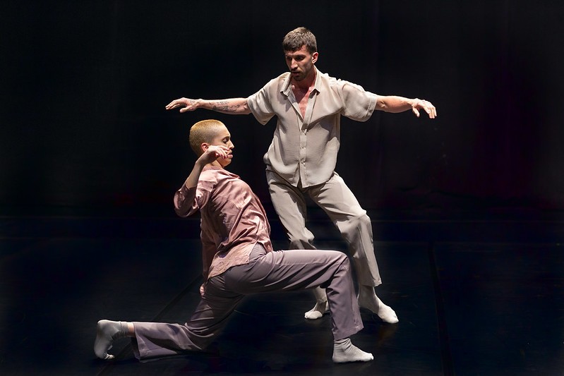 Profice divulga resultado dos recursos do edital de Dança